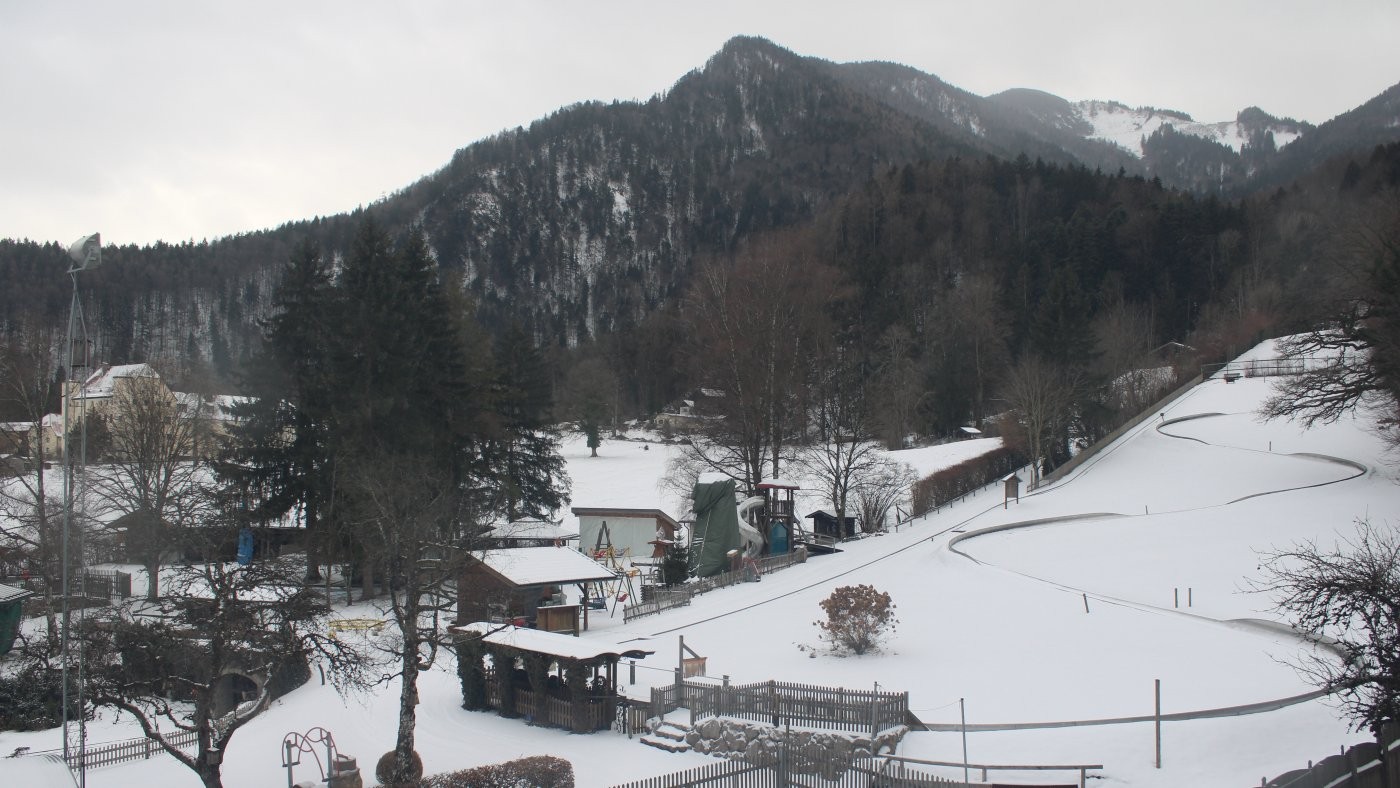 Archiv Foto Webcam Sommerrodelbahn im Märchenpark Marquartstein