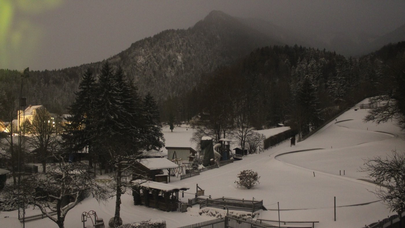 Archiv Foto Webcam Sommerrodelbahn im Märchenpark Marquartstein