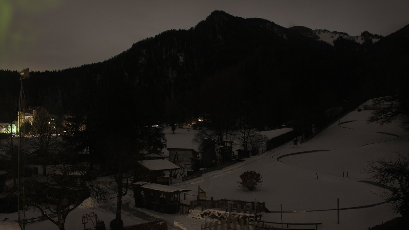 Archiv Foto Webcam Sommerrodelbahn im Märchenpark Marquartstein