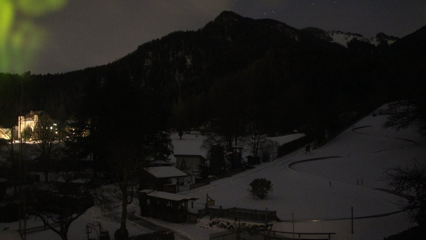 Archiv Foto Webcam Sommerrodelbahn im Märchenpark Marquartstein