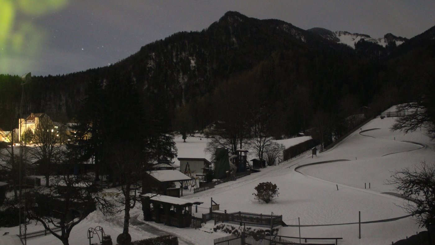 Archiv Foto Webcam Sommerrodelbahn im Märchenpark Marquartstein