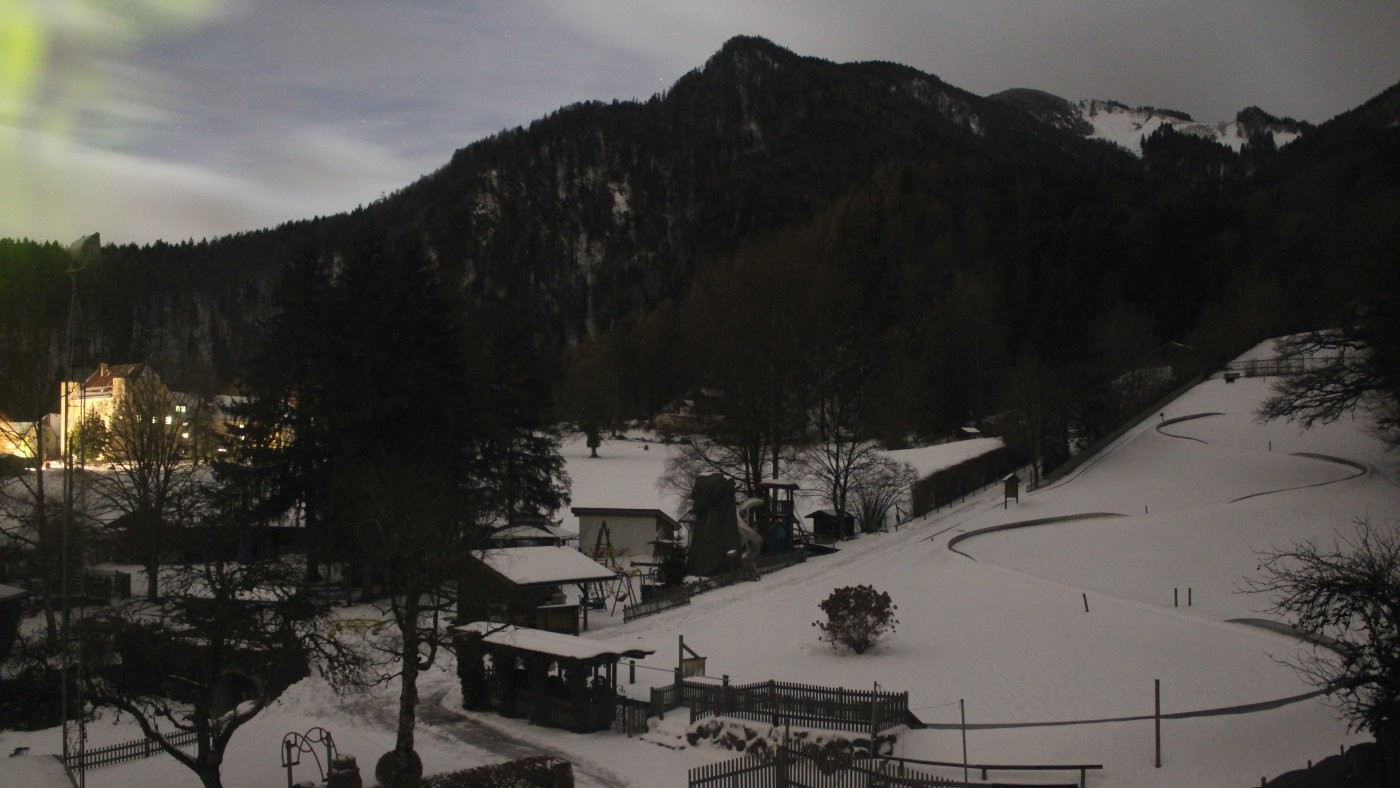 Archiv Foto Webcam Sommerrodelbahn im Märchenpark Marquartstein