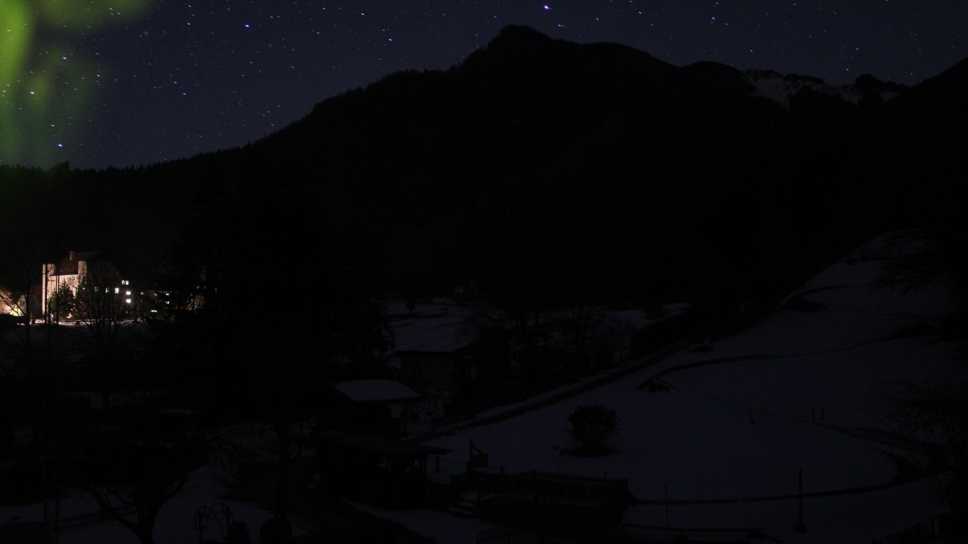 Archived image Webcam Dry Toboggan in Marquartstein