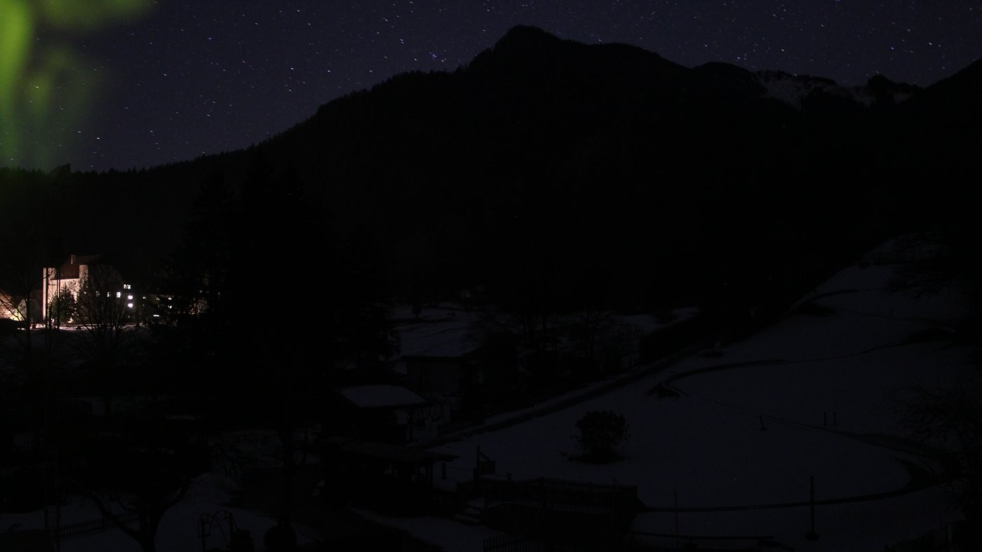 Archived image Webcam Dry Toboggan in Marquartstein