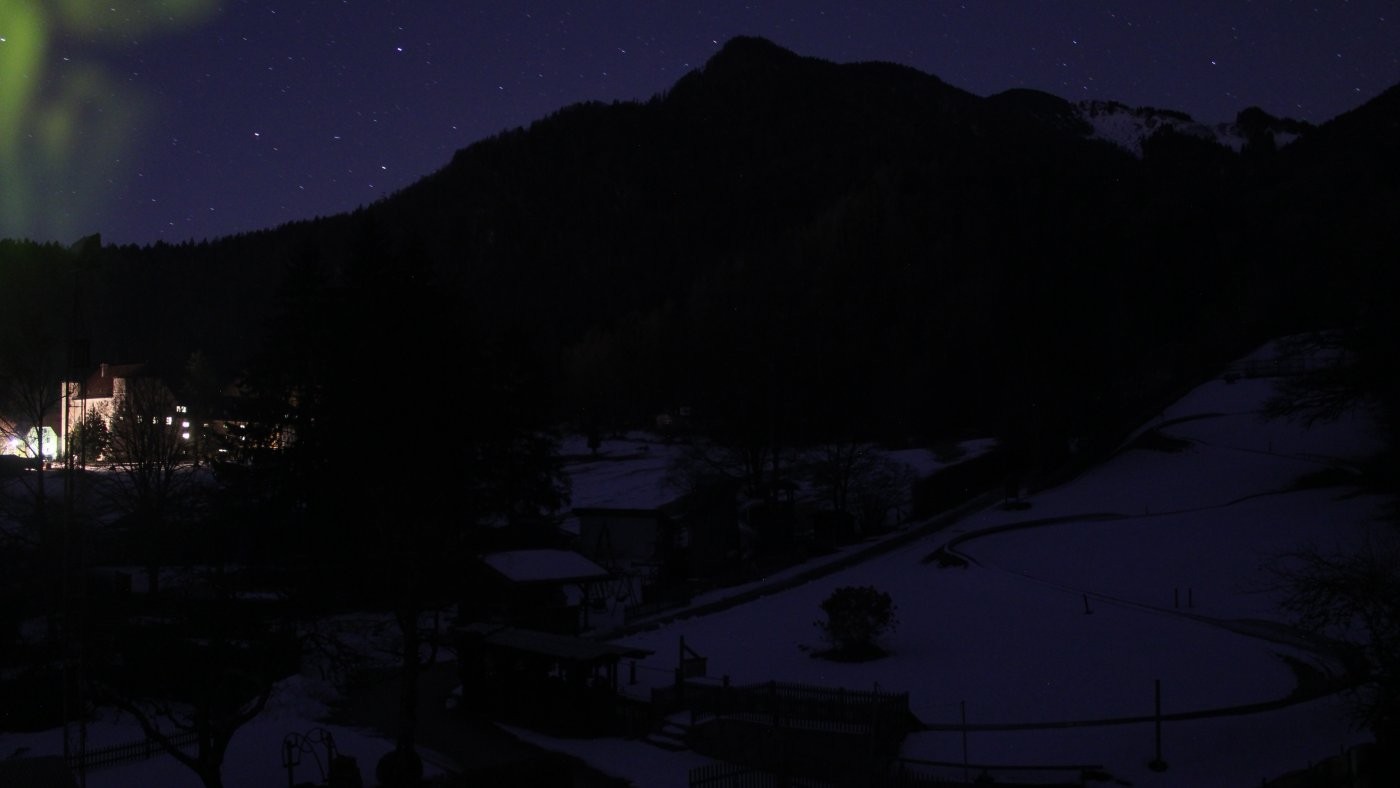 Archived image Webcam Dry Toboggan in Marquartstein