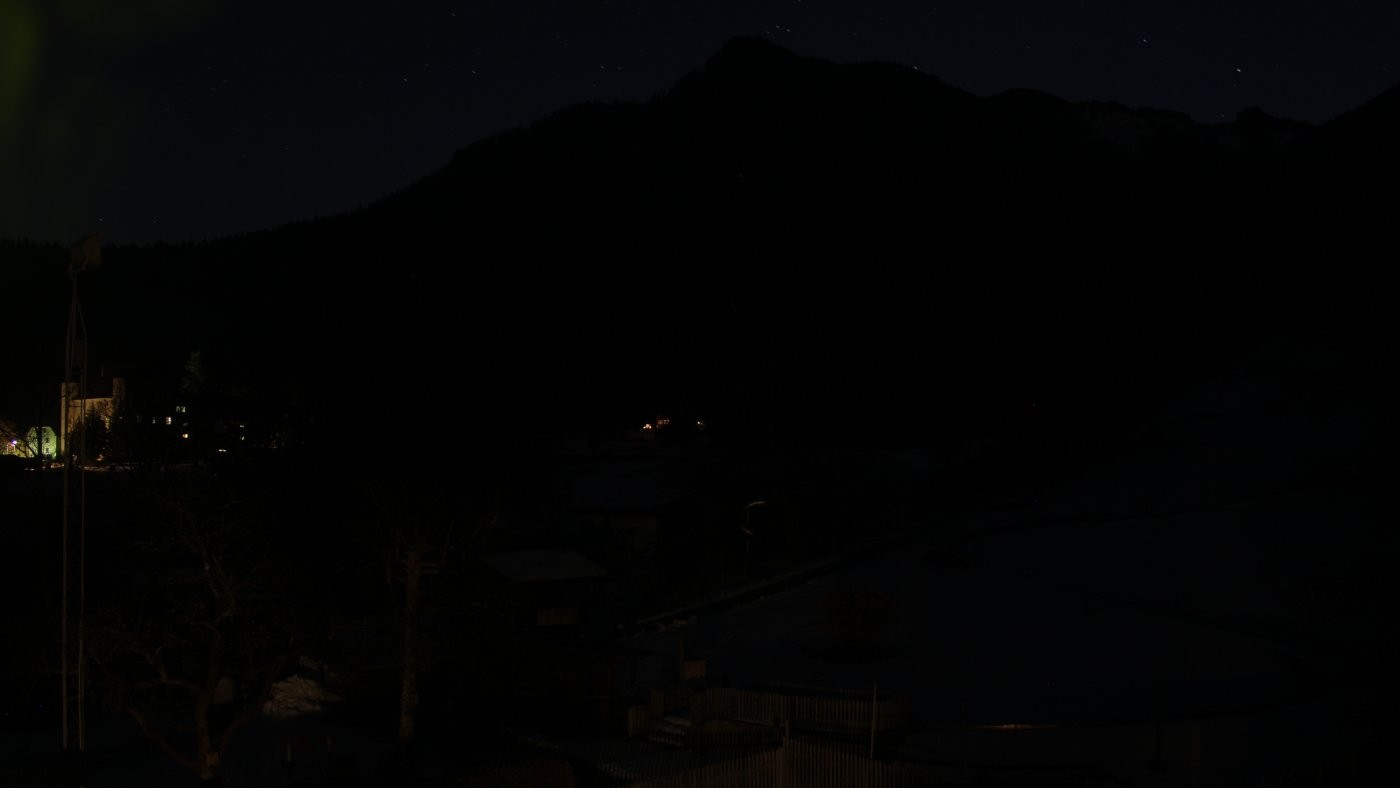 Archived image Webcam Dry Toboggan in Marquartstein