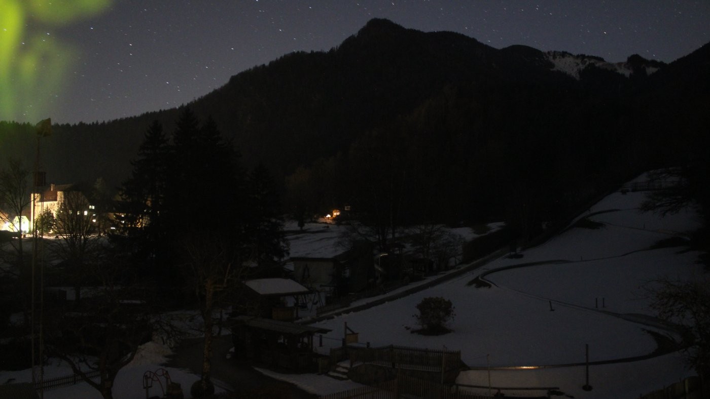 Archived image Webcam Dry Toboggan in Marquartstein