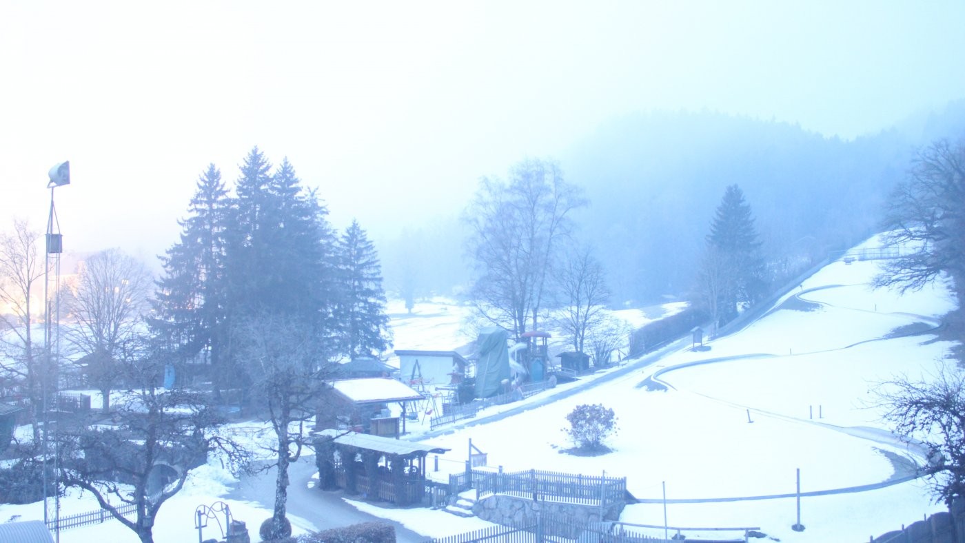 Archiv Foto Webcam Sommerrodelbahn im Märchenpark Marquartstein