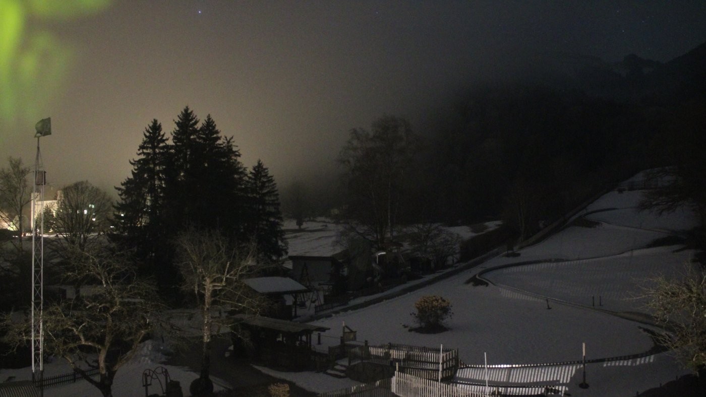 Archiv Foto Webcam Sommerrodelbahn im Märchenpark Marquartstein