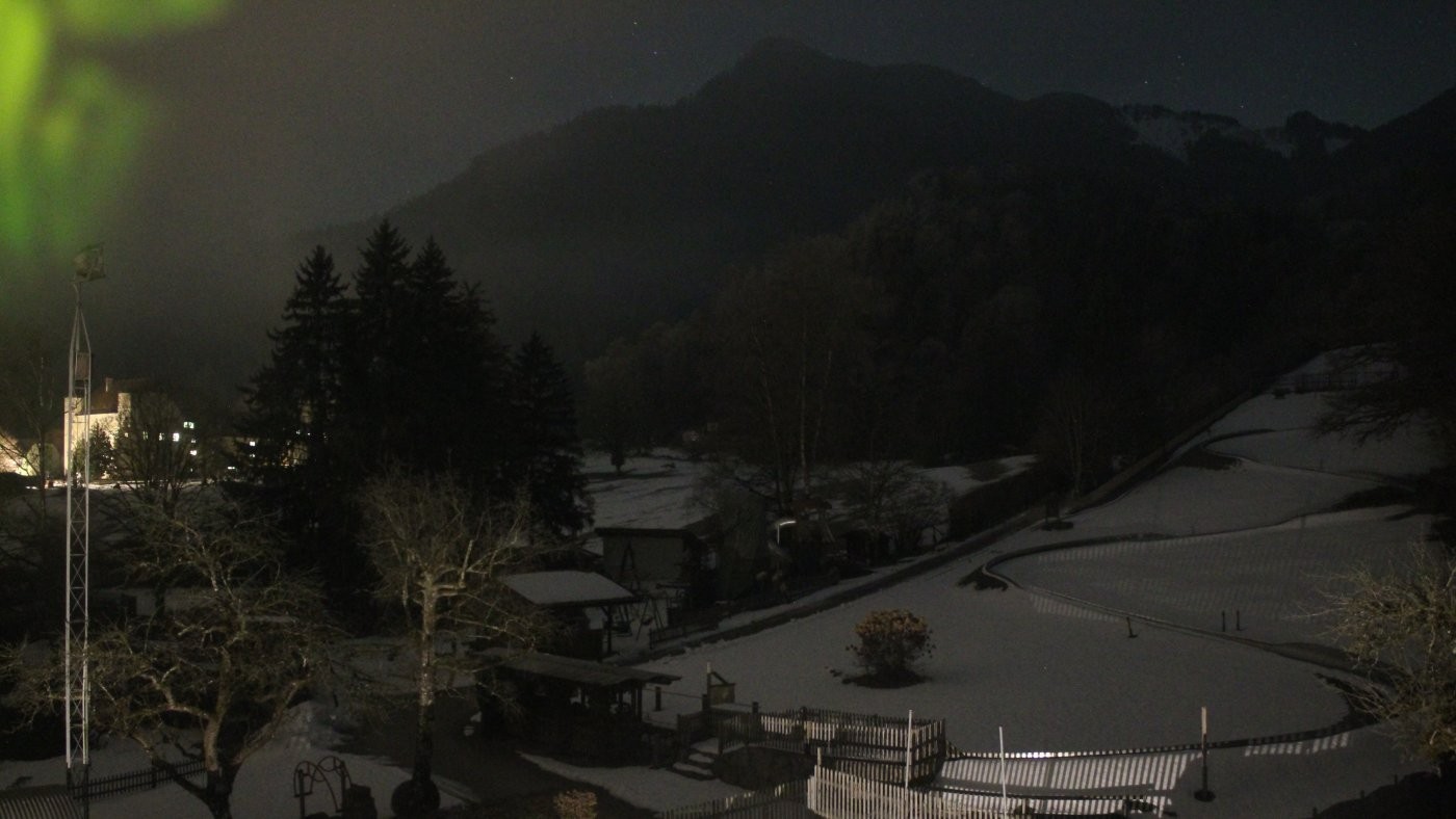 Archiv Foto Webcam Sommerrodelbahn im Märchenpark Marquartstein