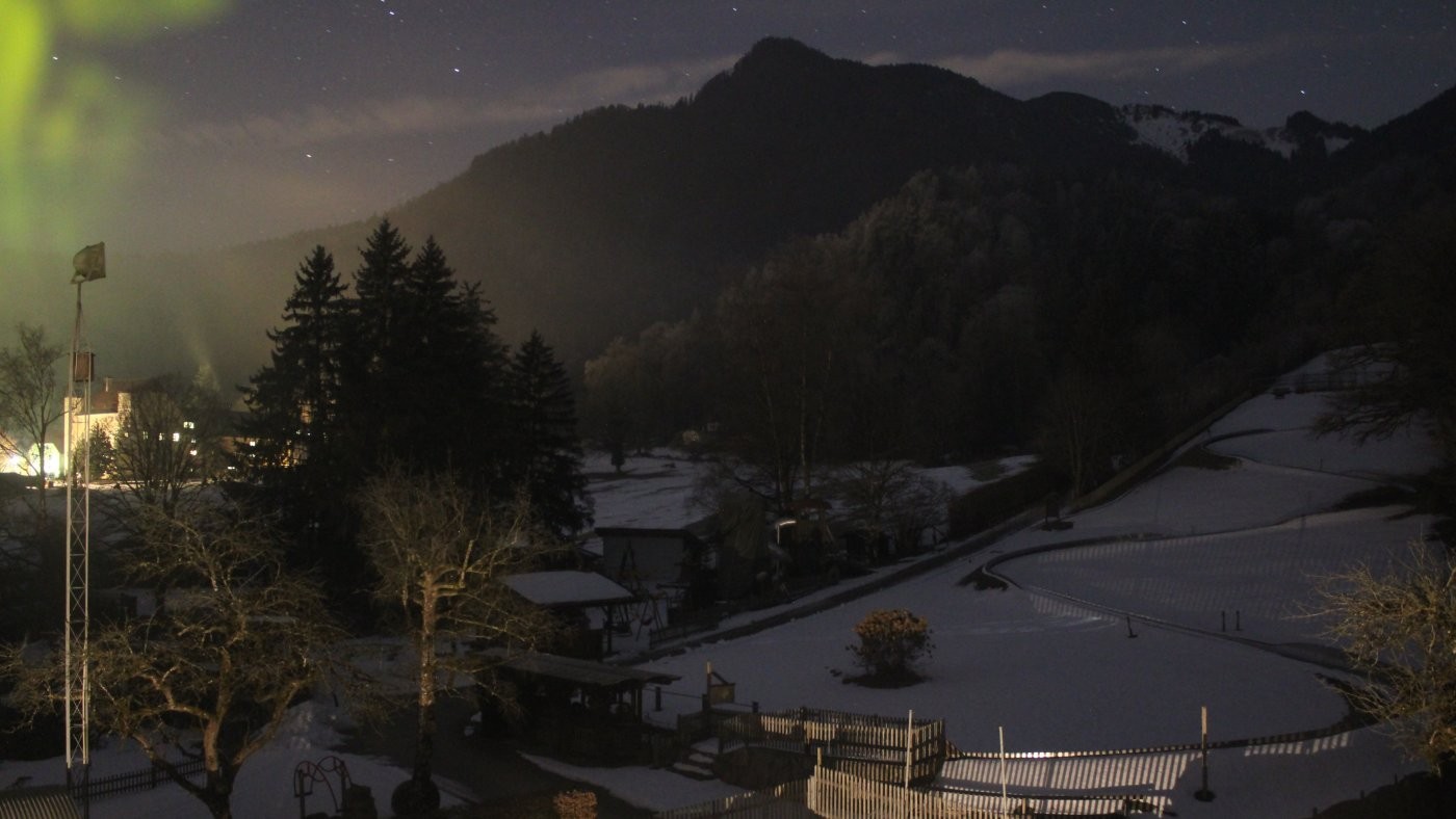 Archiv Foto Webcam Sommerrodelbahn im Märchenpark Marquartstein