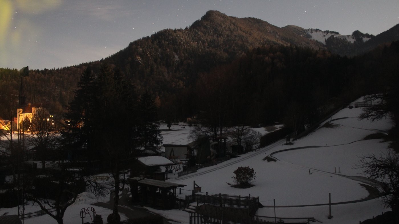 Archiv Foto Webcam Sommerrodelbahn im Märchenpark Marquartstein