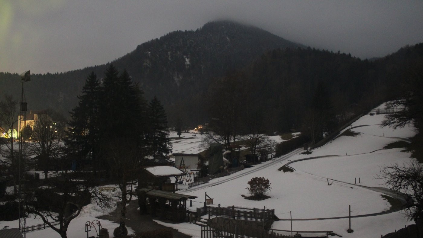 Archiv Foto Webcam Sommerrodelbahn im Märchenpark Marquartstein