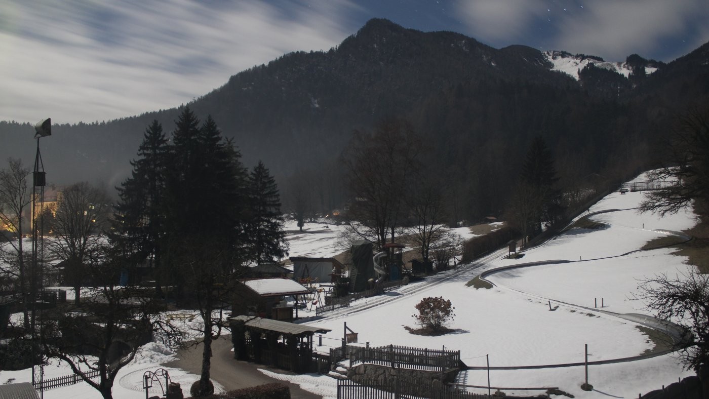 Archiv Foto Webcam Sommerrodelbahn im Märchenpark Marquartstein