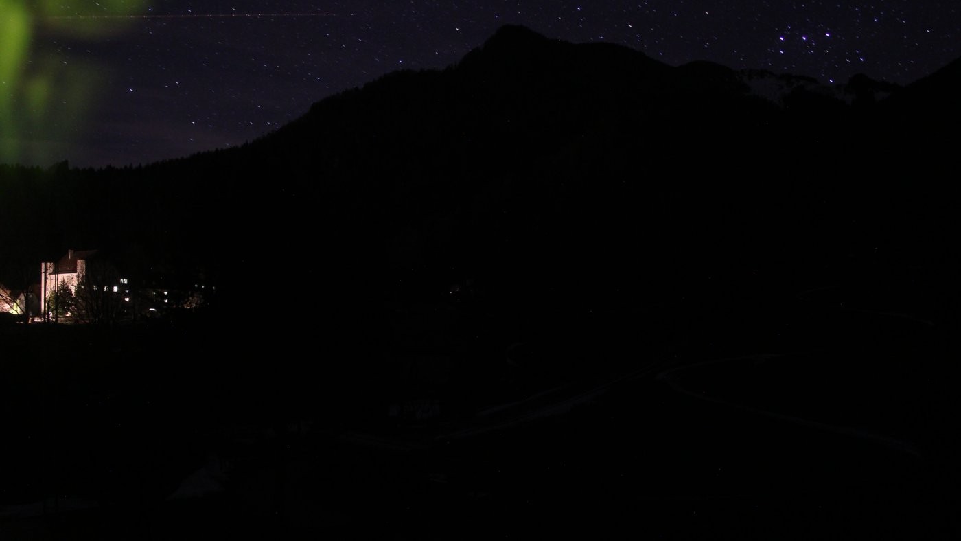 Archived image Webcam Dry Toboggan in Marquartstein