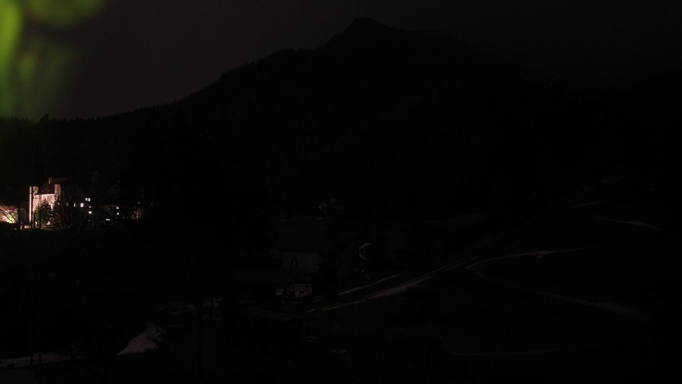 Archived image Webcam Dry Toboggan in Marquartstein