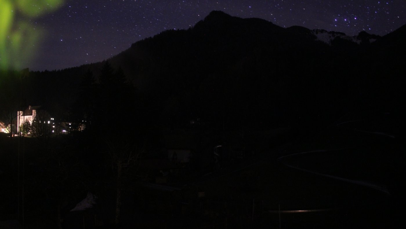 Archiv Foto Webcam Sommerrodelbahn im Märchenpark Marquartstein