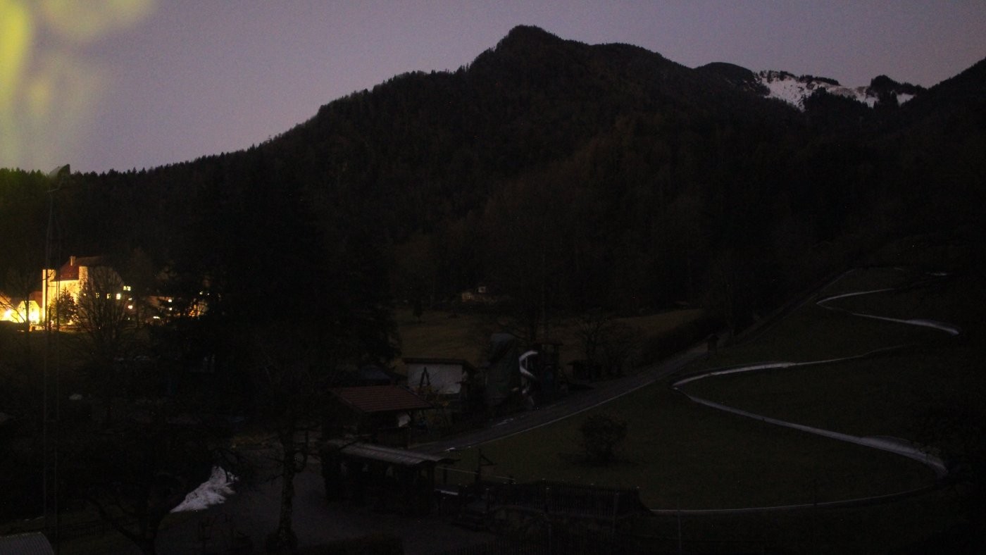 Archiv Foto Webcam Sommerrodelbahn im Märchenpark Marquartstein