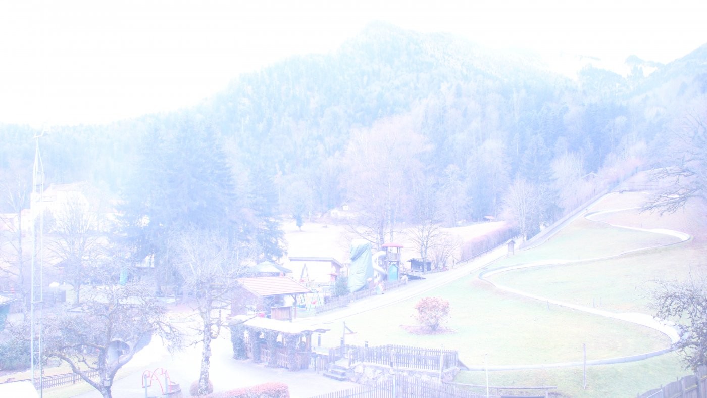 Archiv Foto Webcam Sommerrodelbahn im Märchenpark Marquartstein