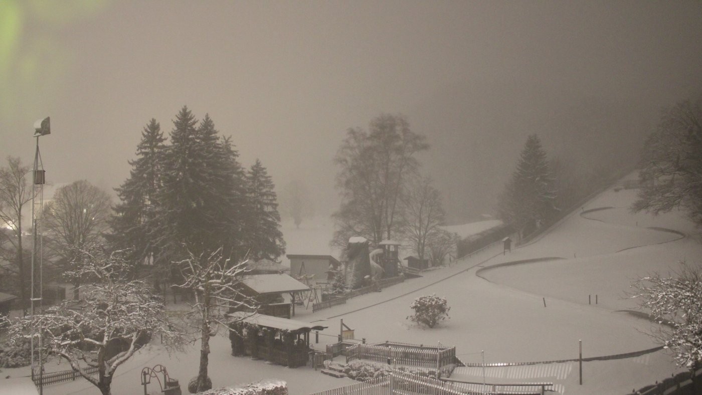 Archiv Foto Webcam Sommerrodelbahn im Märchenpark Marquartstein