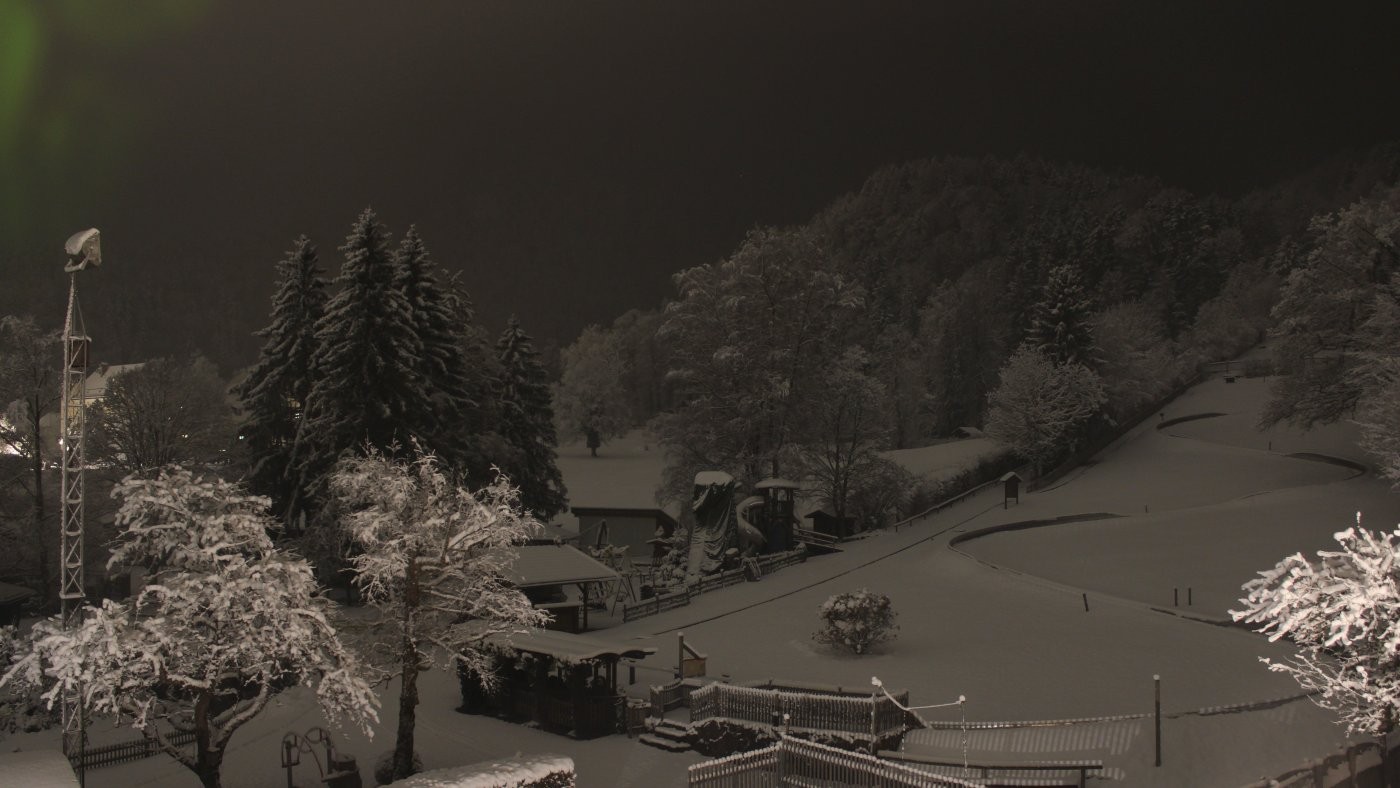 Archiv Foto Webcam Sommerrodelbahn im Märchenpark Marquartstein