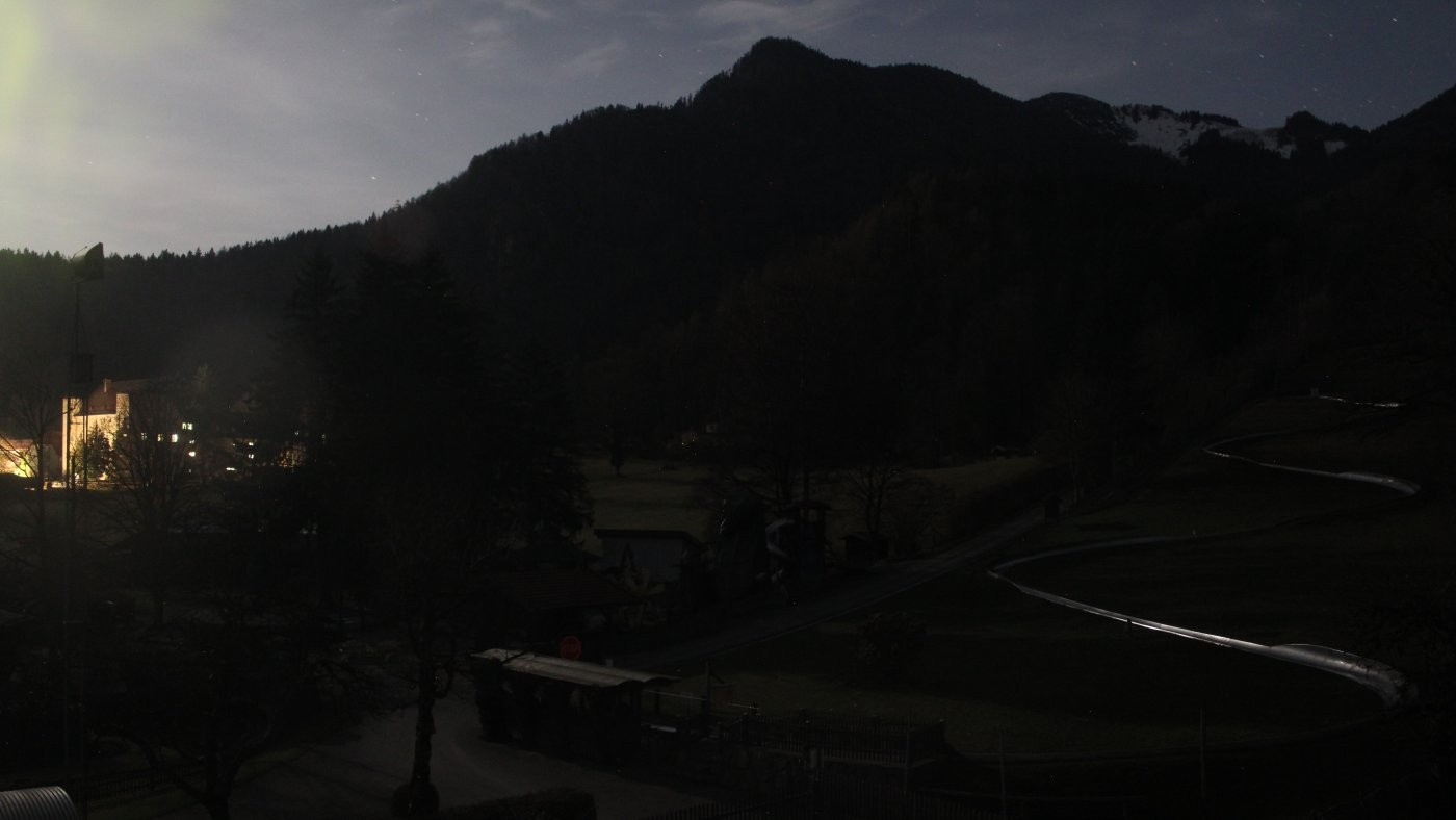 Archiv Foto Webcam Sommerrodelbahn im Märchenpark Marquartstein