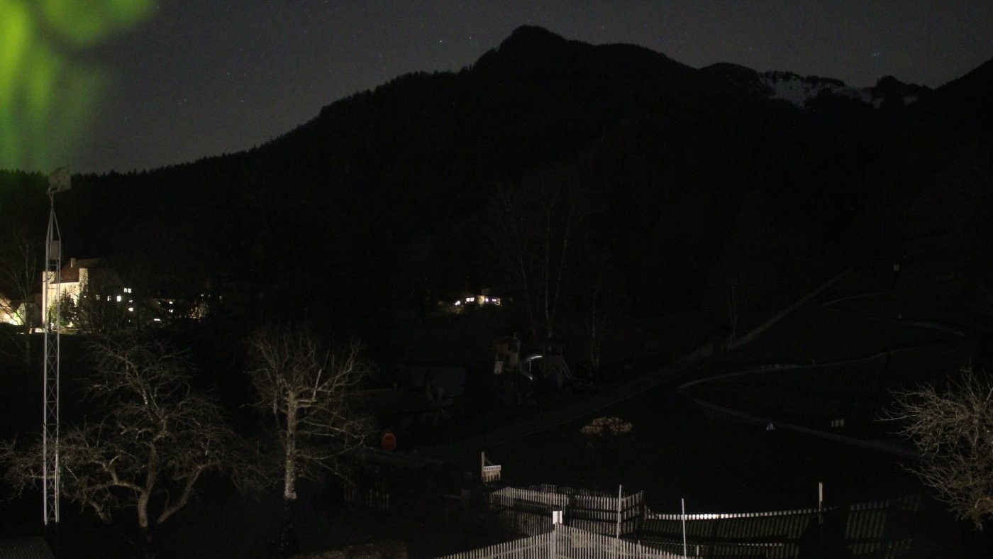 Archiv Foto Webcam Sommerrodelbahn im Märchenpark Marquartstein