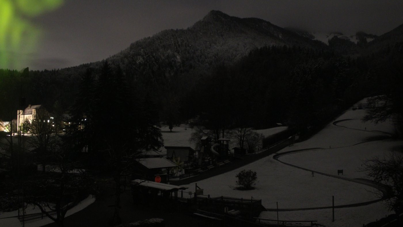 Archiv Foto Webcam Sommerrodelbahn im Märchenpark Marquartstein