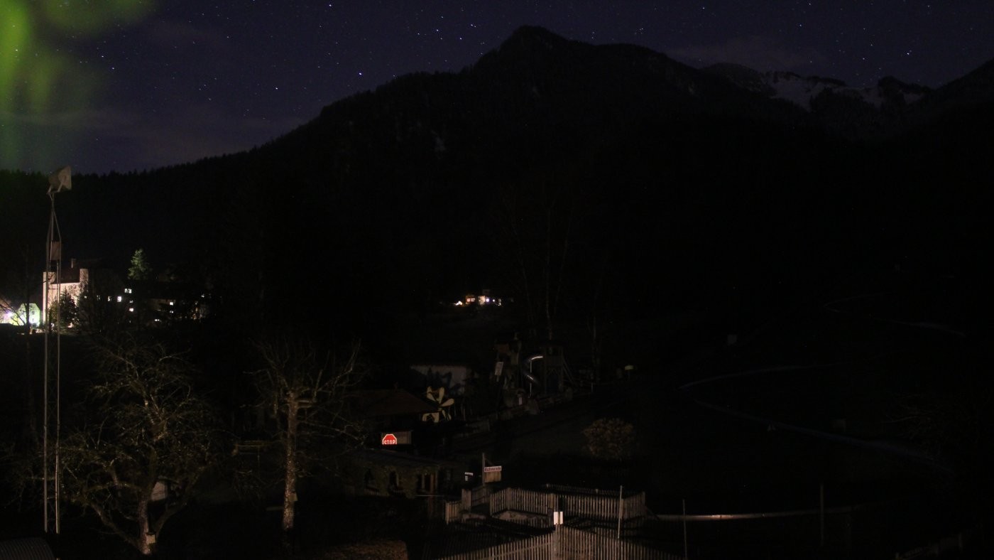 Archiv Foto Webcam Sommerrodelbahn im Märchenpark Marquartstein