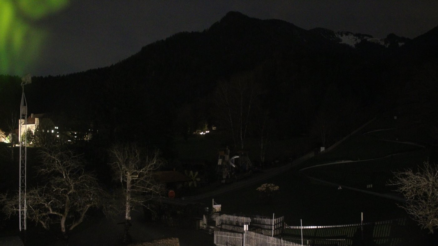 Archiv Foto Webcam Sommerrodelbahn im Märchenpark Marquartstein