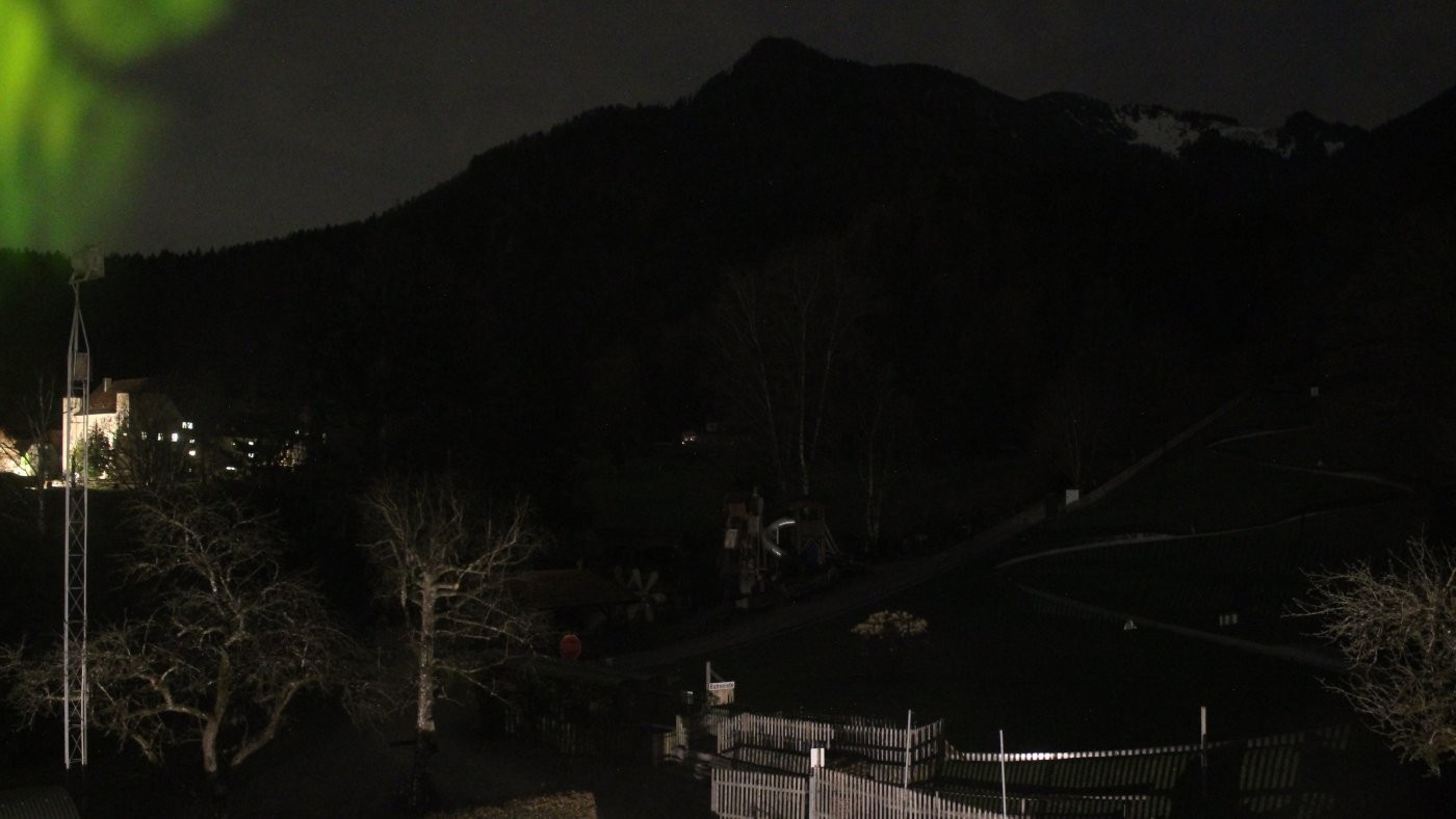 Archiv Foto Webcam Sommerrodelbahn im Märchenpark Marquartstein