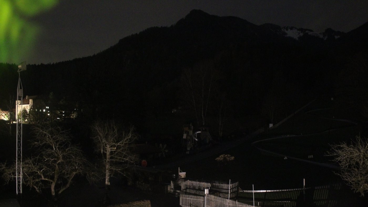 Archiv Foto Webcam Sommerrodelbahn im Märchenpark Marquartstein