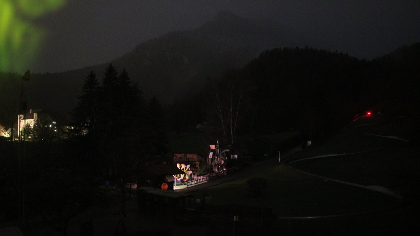 Archiv Foto Webcam Sommerrodelbahn im Märchenpark Marquartstein