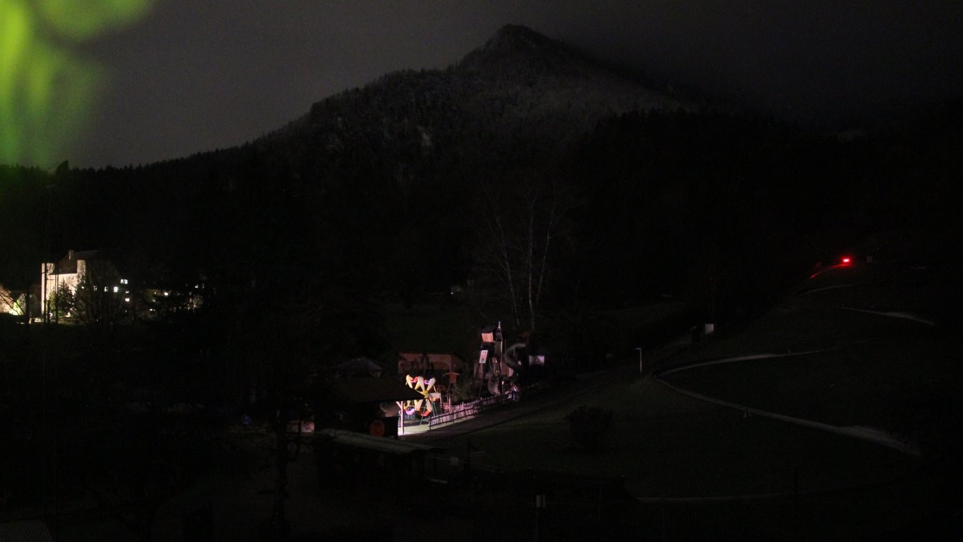 Archiv Foto Webcam Sommerrodelbahn im Märchenpark Marquartstein