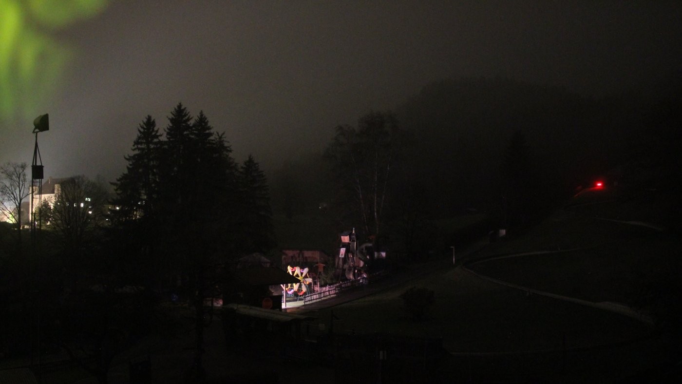 Archiv Foto Webcam Sommerrodelbahn im Märchenpark Marquartstein