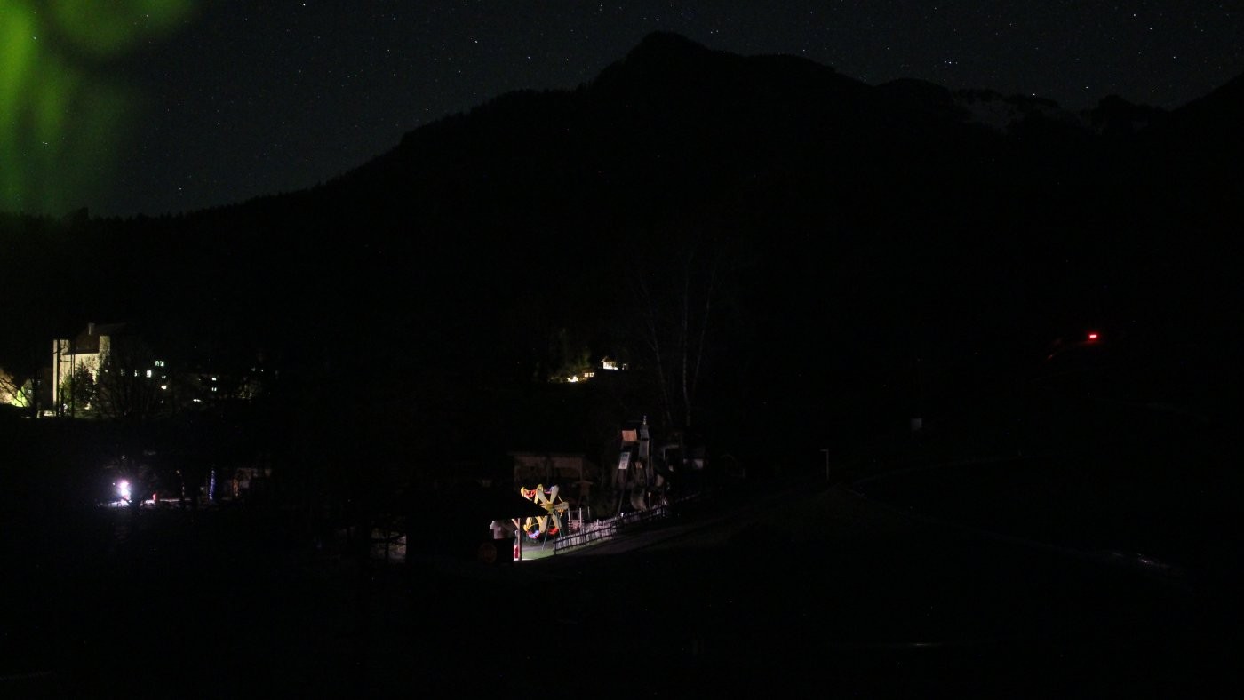 Archiv Foto Webcam Sommerrodelbahn im Märchenpark Marquartstein