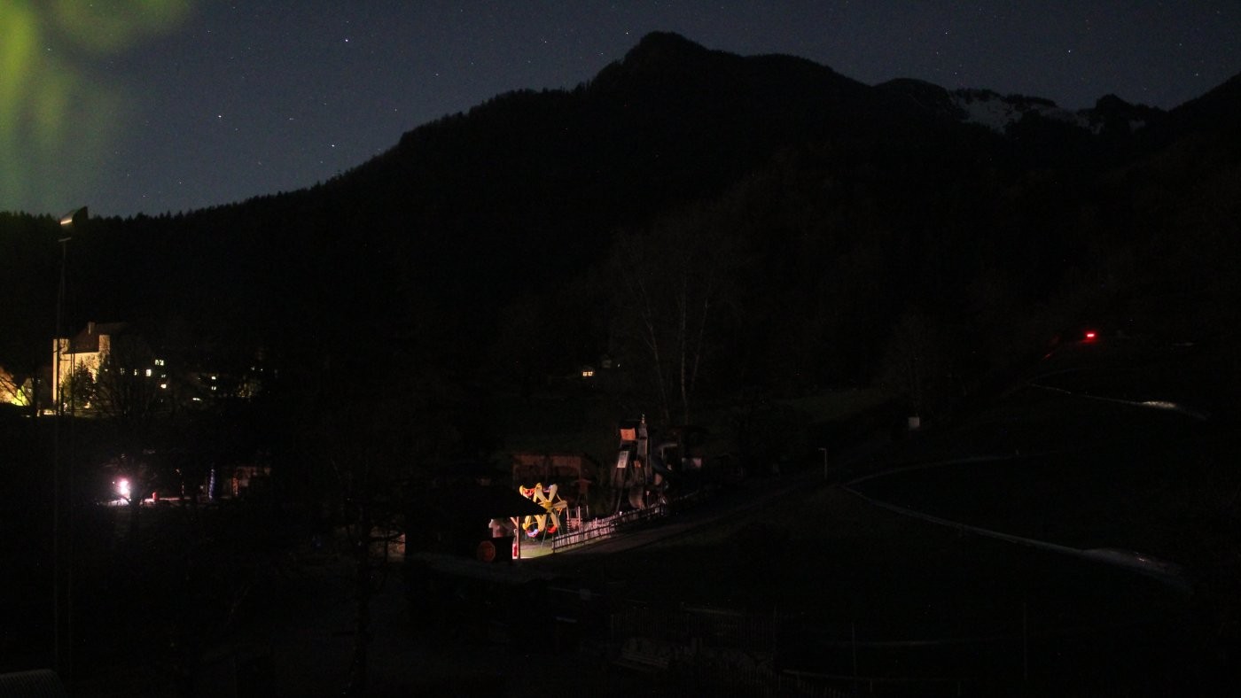 Archiv Foto Webcam Sommerrodelbahn im Märchenpark Marquartstein