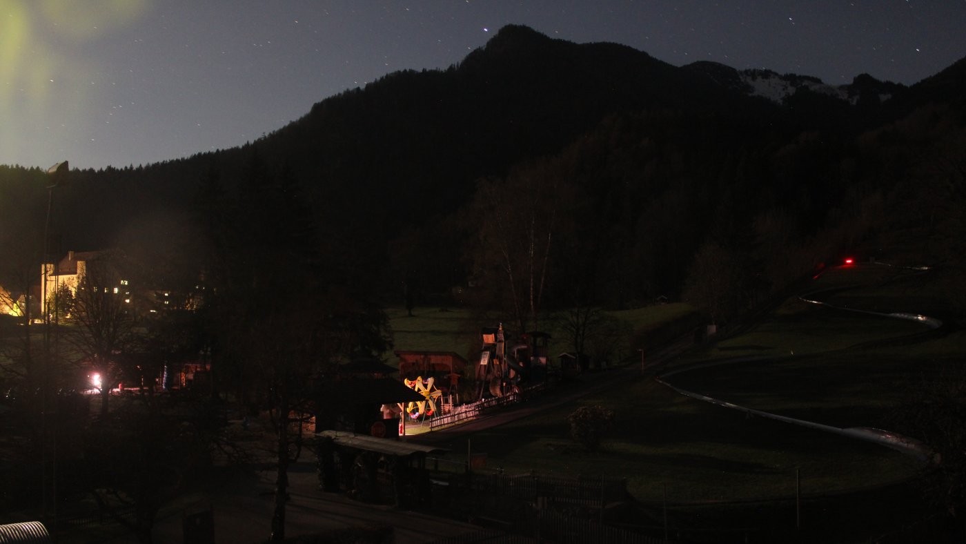 Archiv Foto Webcam Sommerrodelbahn im Märchenpark Marquartstein