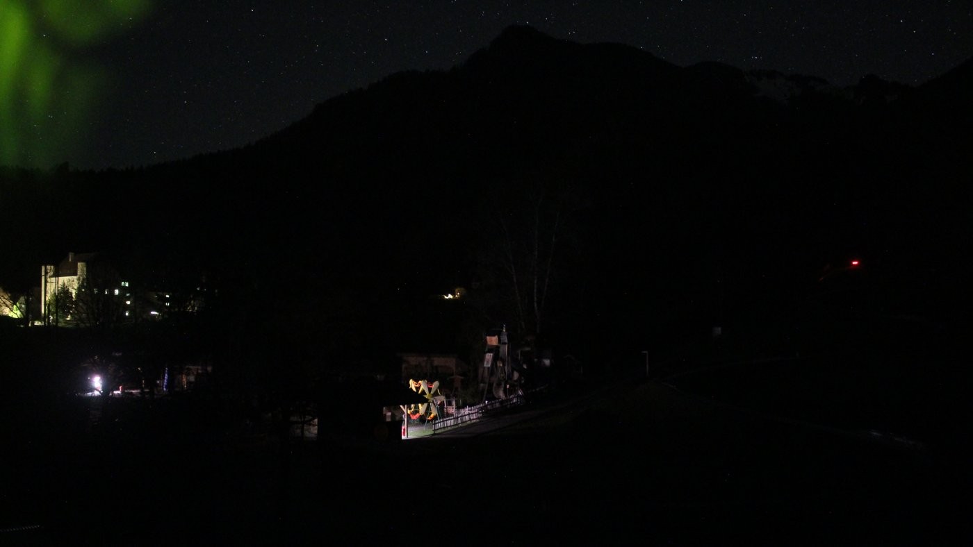 Archiv Foto Webcam Sommerrodelbahn im Märchenpark Marquartstein