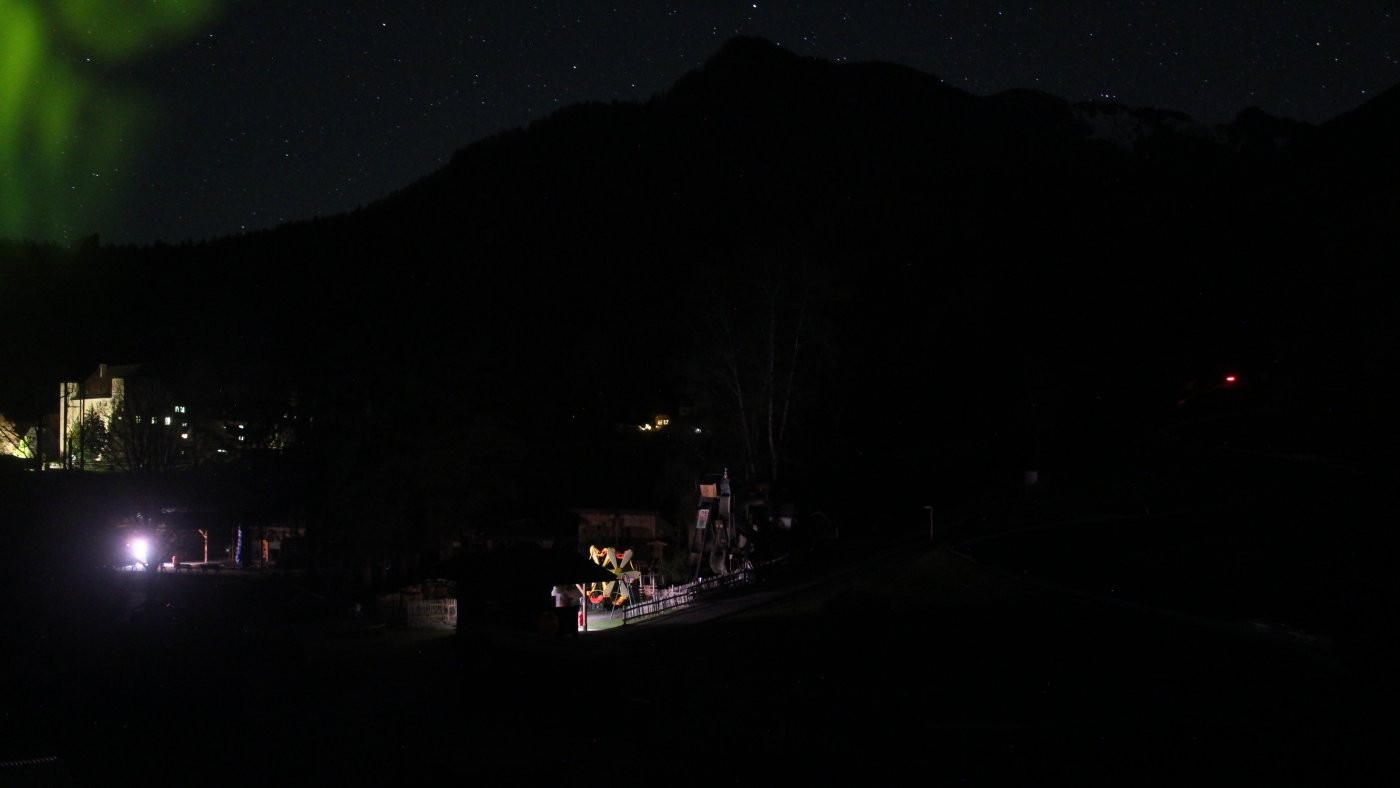 Archiv Foto Webcam Sommerrodelbahn im Märchenpark Marquartstein