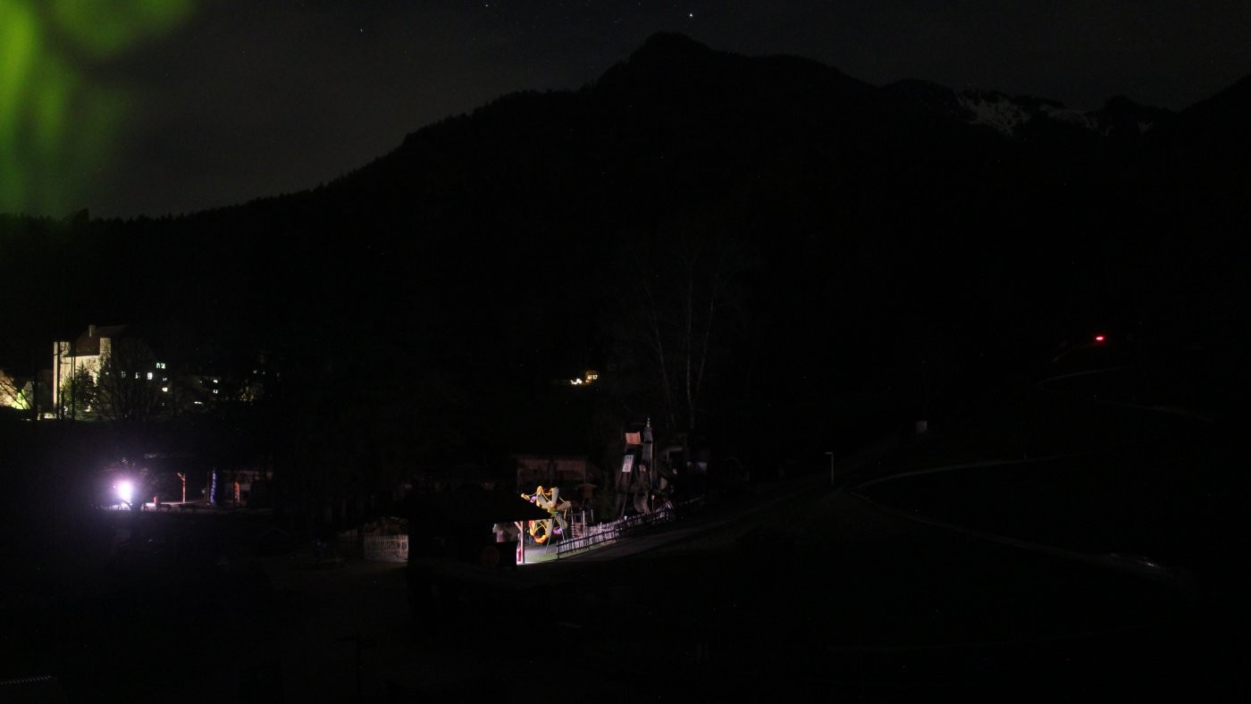 Archiv Foto Webcam Sommerrodelbahn im Märchenpark Marquartstein