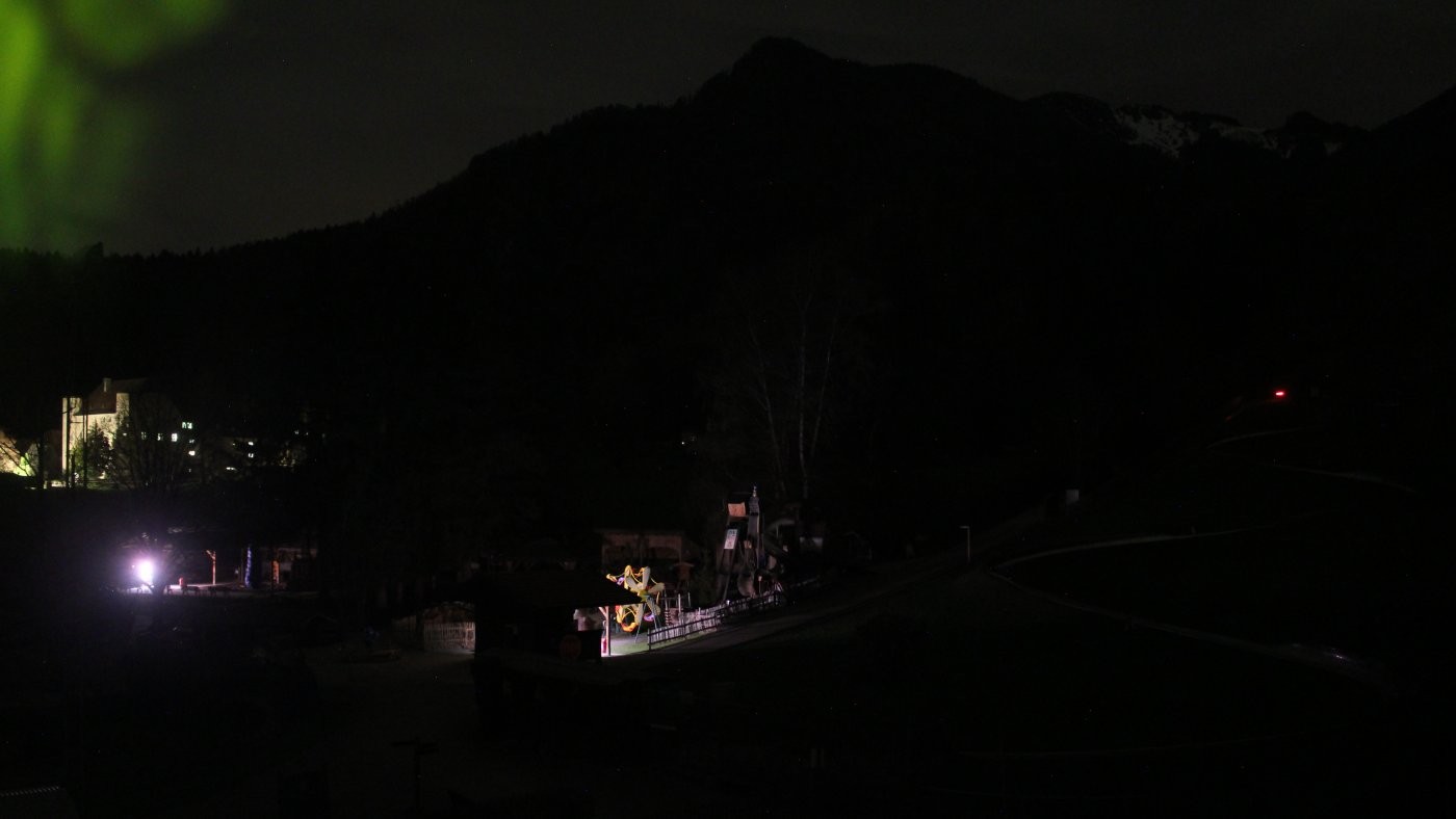 Archiv Foto Webcam Sommerrodelbahn im Märchenpark Marquartstein