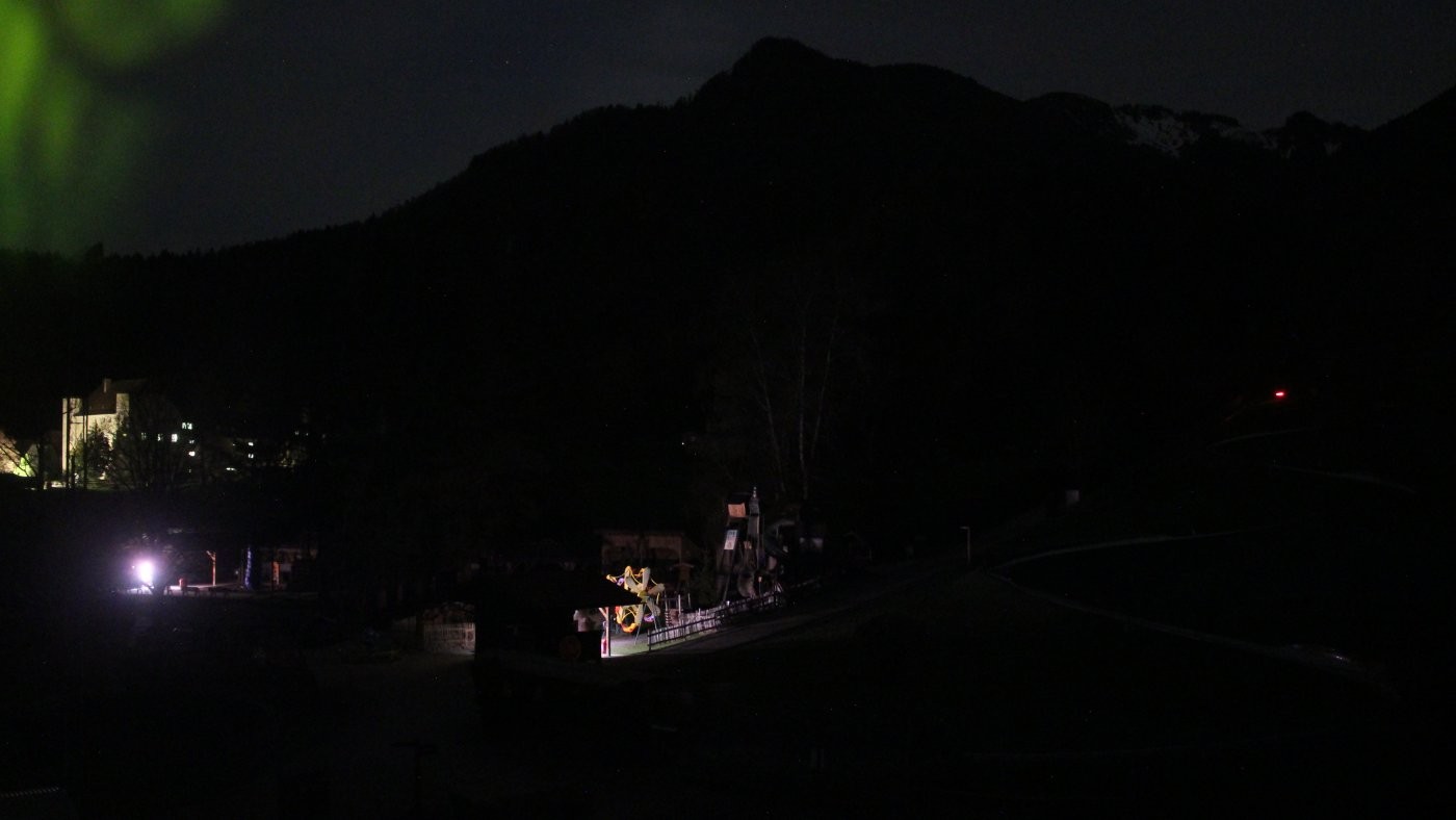 Archiv Foto Webcam Sommerrodelbahn im Märchenpark Marquartstein