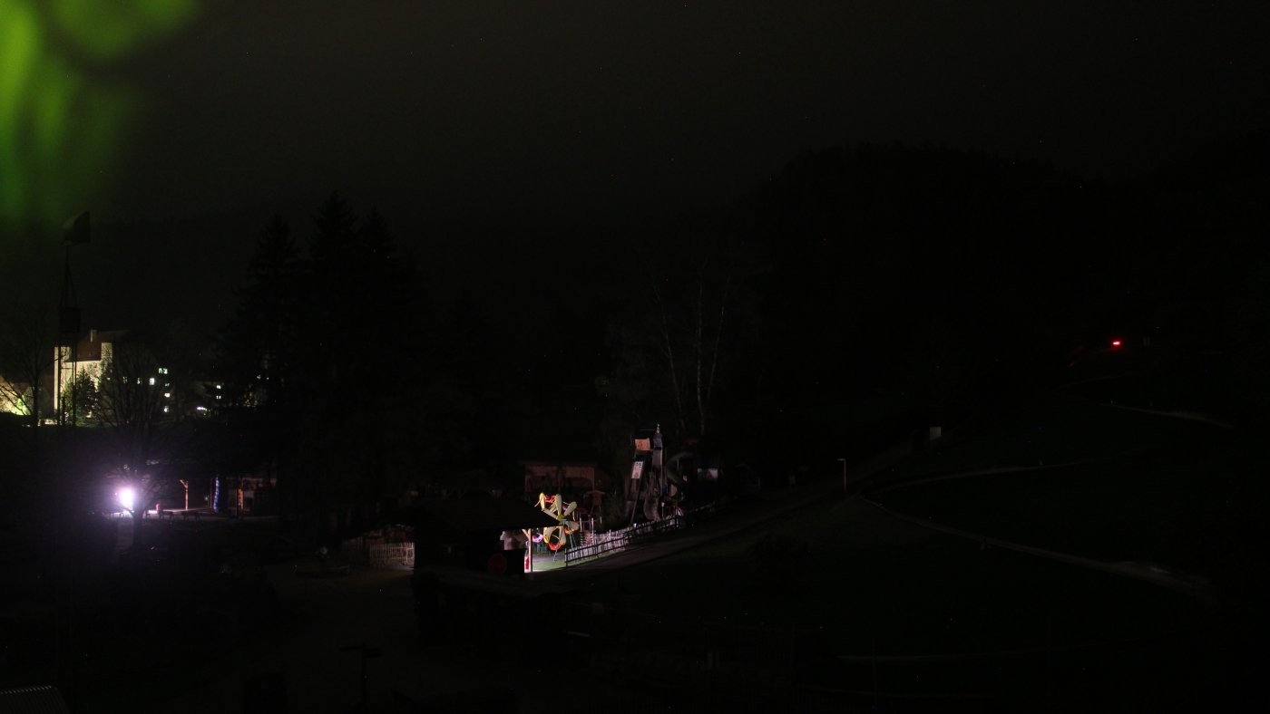 Archiv Foto Webcam Sommerrodelbahn im Märchenpark Marquartstein