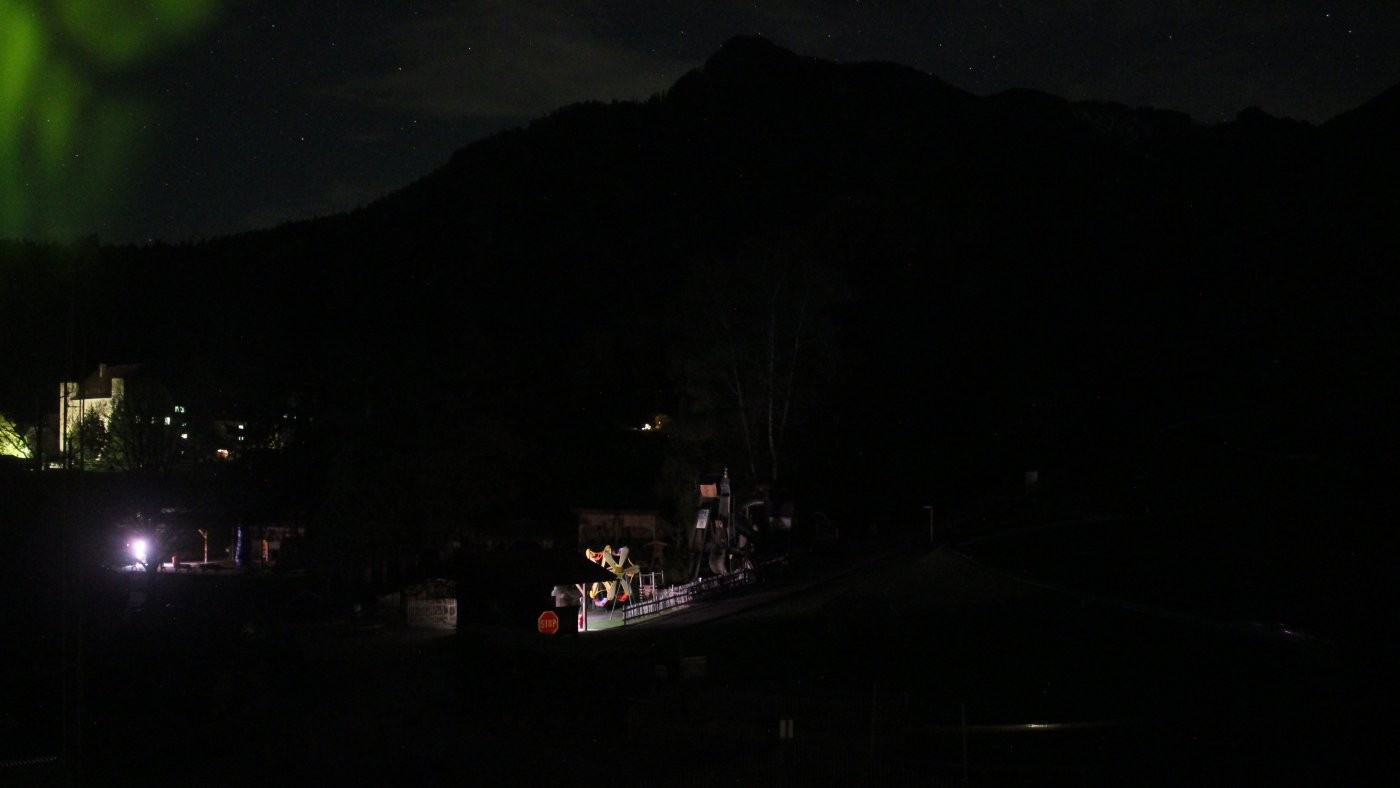 Archiv Foto Webcam Sommerrodelbahn im Märchenpark Marquartstein