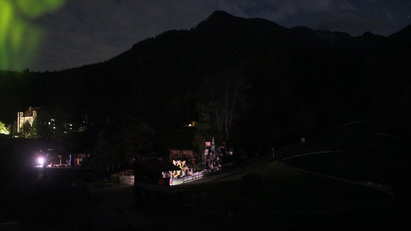 Archiv Foto Webcam Sommerrodelbahn im Märchenpark Marquartstein