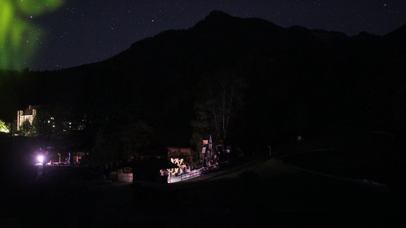 Archiv Foto Webcam Sommerrodelbahn im Märchenpark Marquartstein