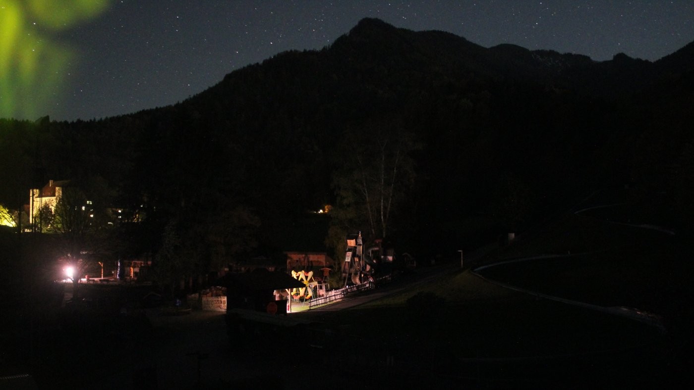 Archiv Foto Webcam Sommerrodelbahn im Märchenpark Marquartstein
