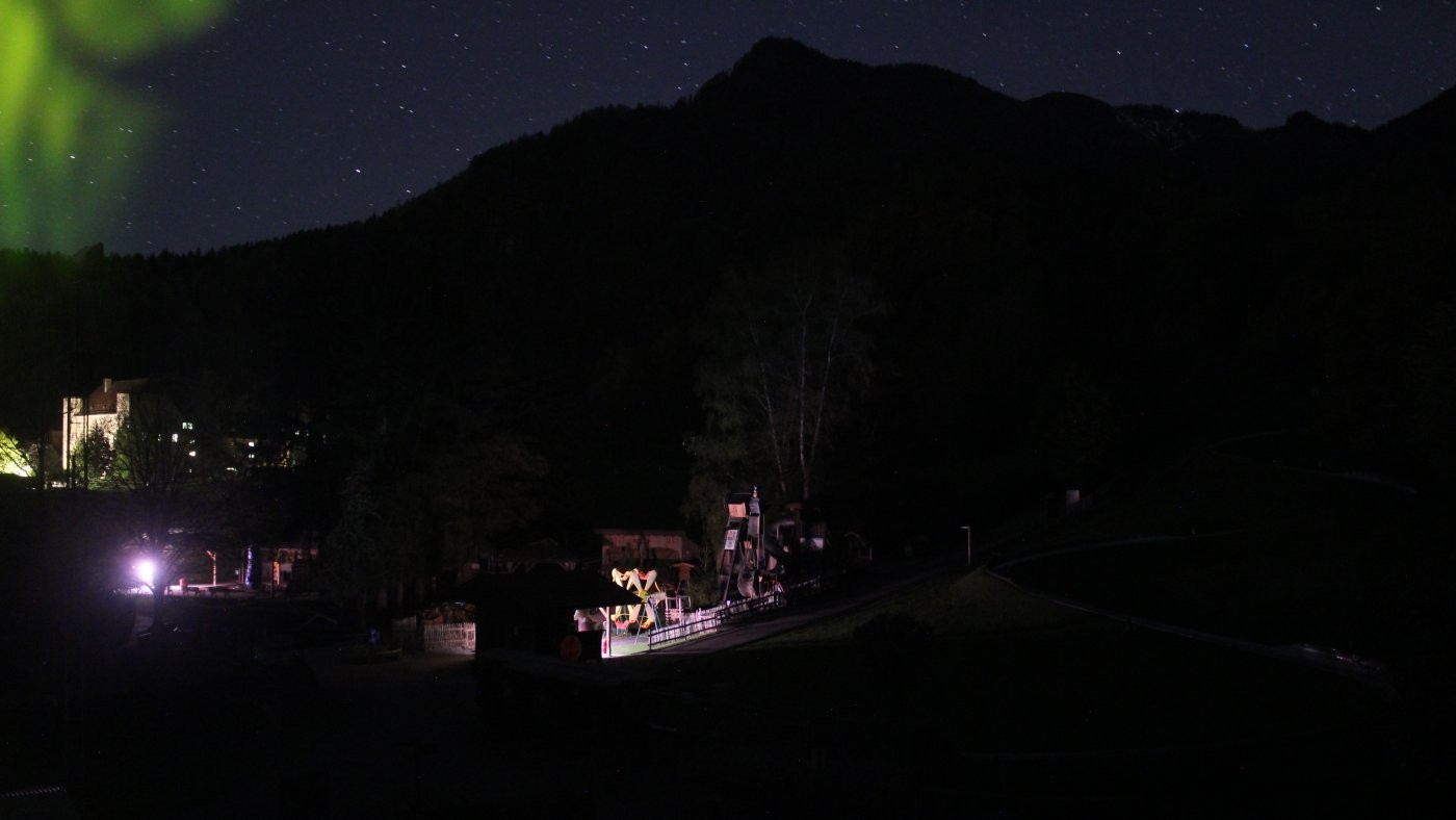 Archiv Foto Webcam Sommerrodelbahn im Märchenpark Marquartstein
