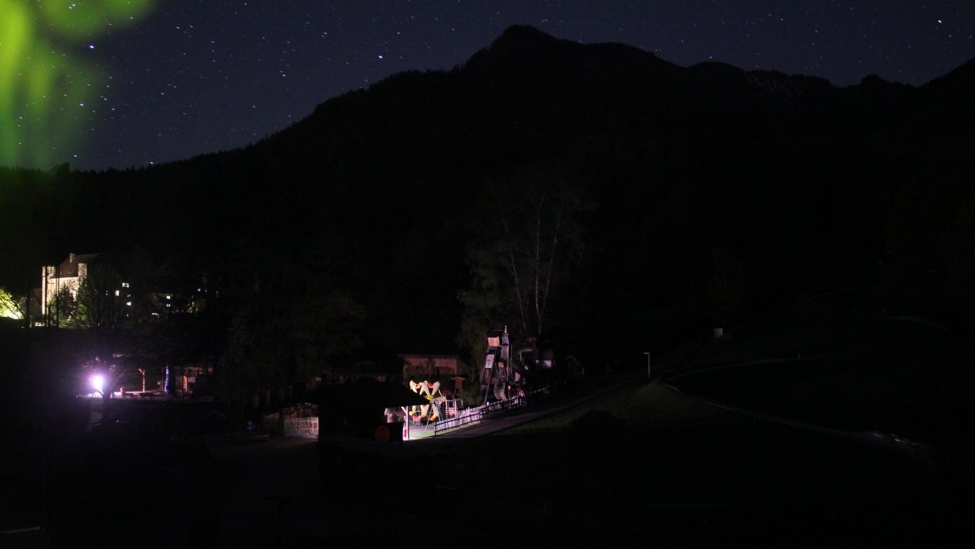 Archiv Foto Webcam Sommerrodelbahn im Märchenpark Marquartstein